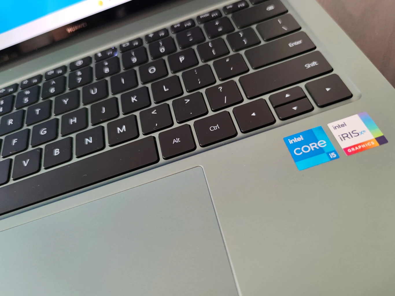 Huawei MateBook 14s Huawei MateBook 14s