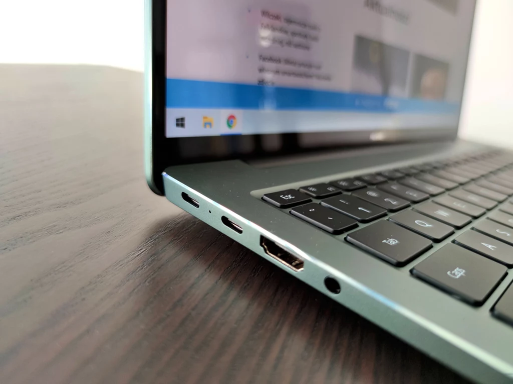 Huawei MateBook 14s 