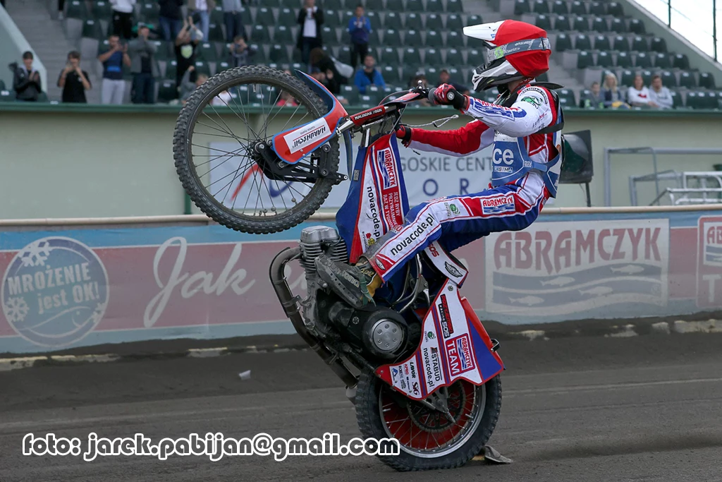 Wiktor Przyjemski Wiktor Przyjemski