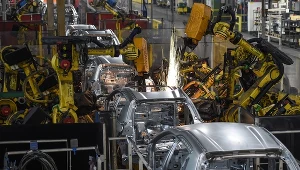 Branża motoryzacyjna w Polsce to 225 tys. pracowników 