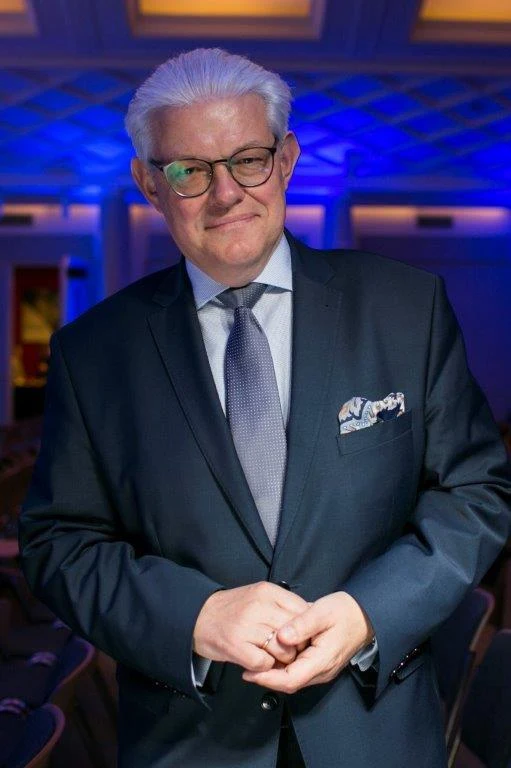  Jakub Farys, prezes Polskiego Związku Przemysłu Motoryzacyjnego 