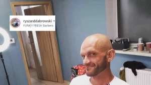 Ryszard "Szczena" Dąbrowski