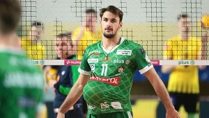 Osłabienia nie złamały faworyta. Emocje do końca meczu