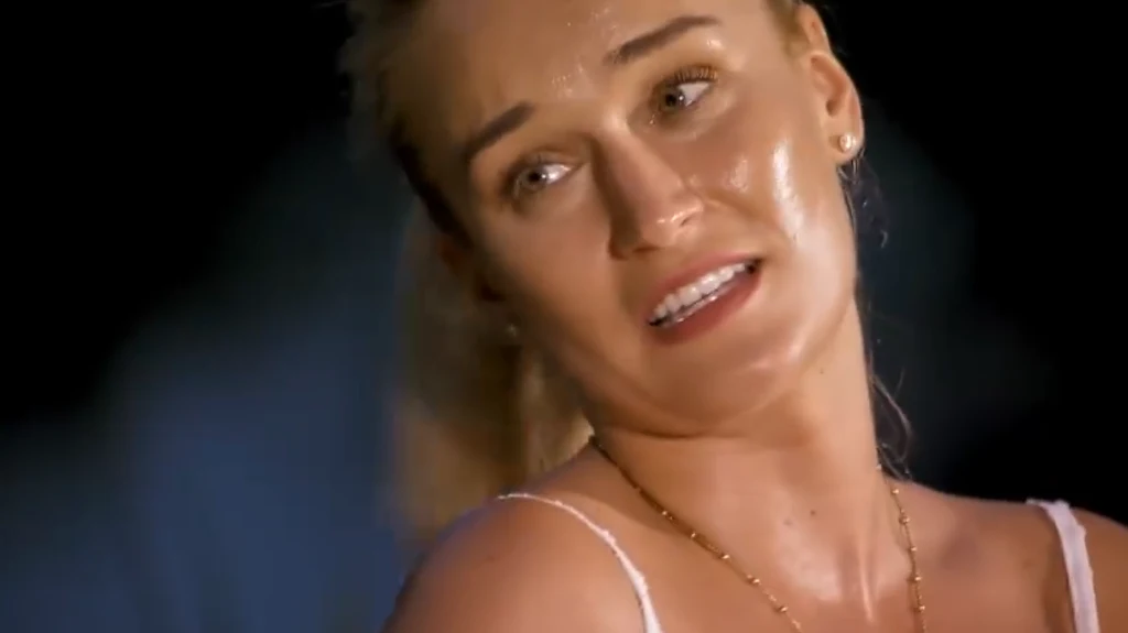 "Rolnik szuka żony 8": Kamila Boś