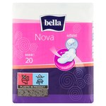 Bella Nova Podpaski higieniczne 20 sztuk