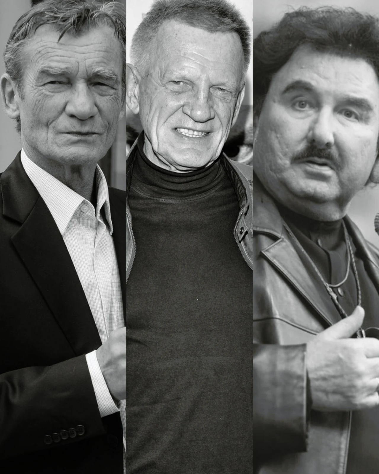 Kto zmarł w 2021 roku? 