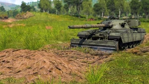 War Thunder znowu stało się źródłem przecieku tajemnic wojskowych