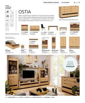Katalog mebli rodzinnych 2021/2022