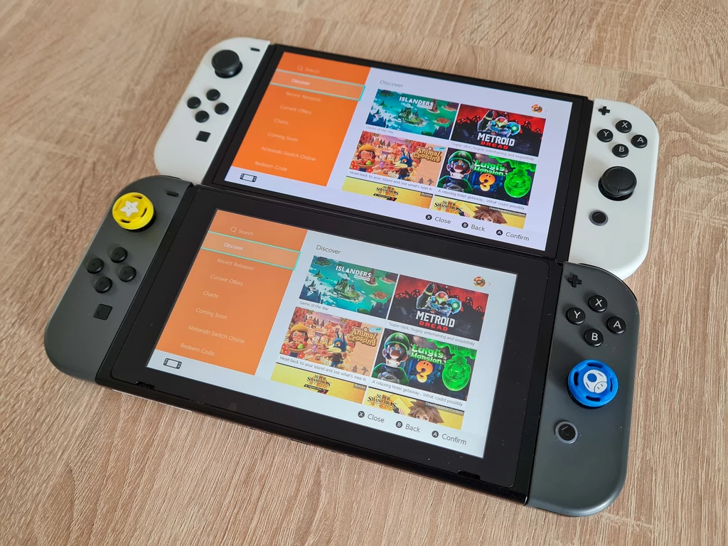 Nintendo Switch OLED Nintendo Switch OLED