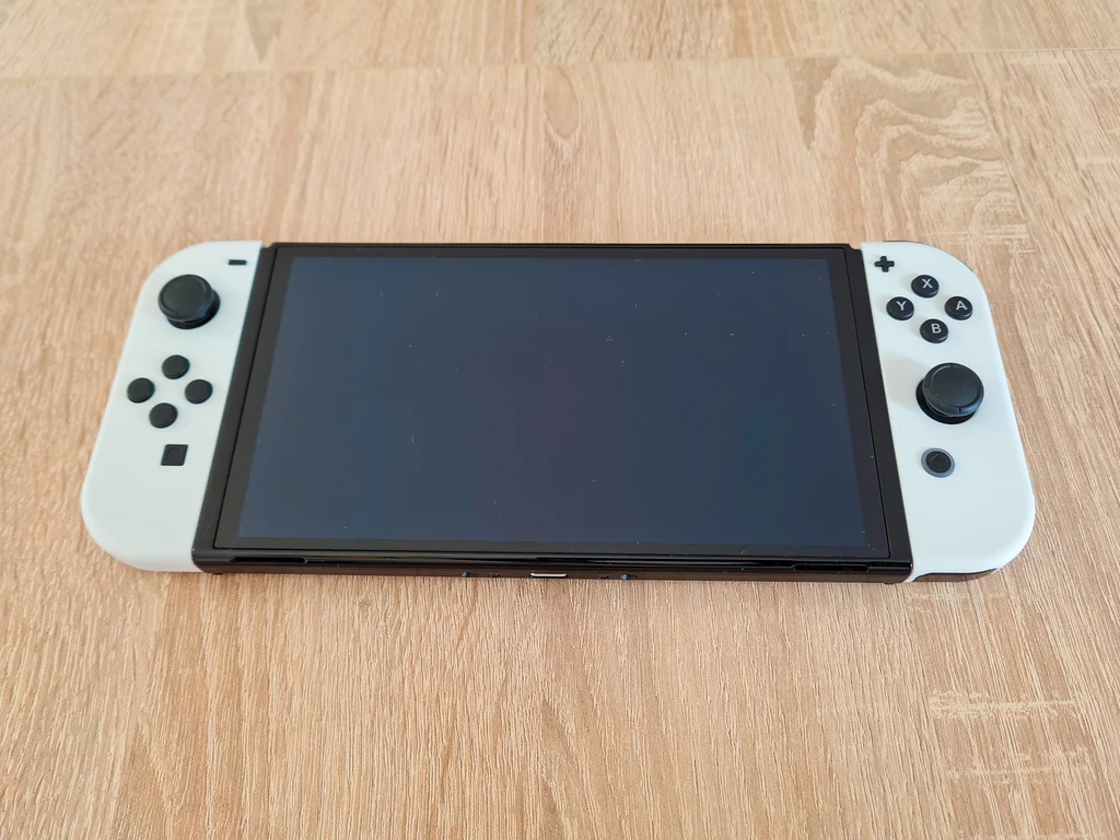 Nintendo Switch OLED Nintendo Switch OLED