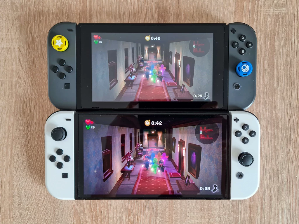 Nintendo Switch OLED Nintendo Switch OLED