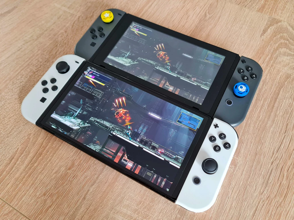 Nintendo Switch OLED Nintendo Switch OLED