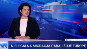 Wiadomości straszą migrantami... zdjęciami z serialu Netflixa. Stacja teraz się tłumaczy 
