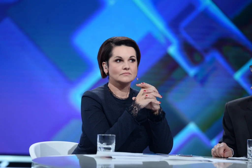 Edyta Lewandowska Edyta Lewandowska