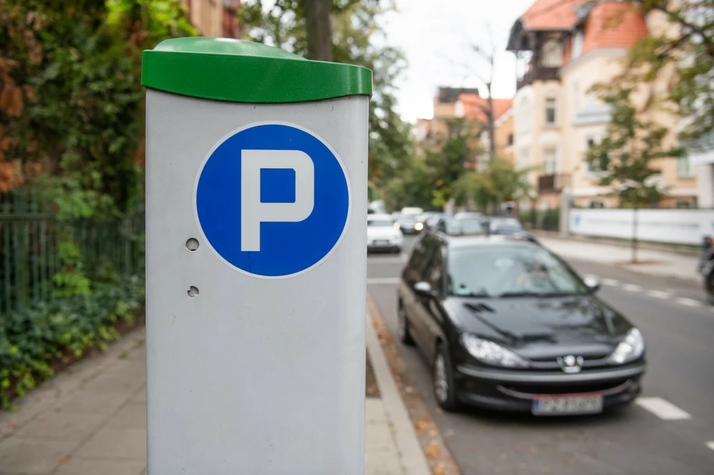 ZDM podał, że strefa w tej części Poznania będzie tzw. zwykłą