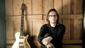 Na czele Porcupine Tree stoi Steven Wilson