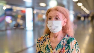 Odporność hybrydowa daje najdłuższą odpowiedź immunologiczną organizmu, ale nie u wszystkich