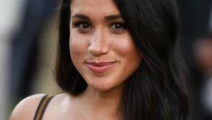 Meghan Markle pije wino z tajemniczym mężczyzną. Książe Harry ma powód do zazdrości?