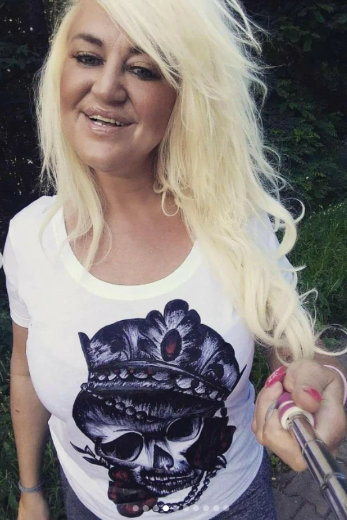 Agnieszka kotońska, fot. https://www.instagram.com/agnieszkakotonska/ Agnieszka kotońska, fot. https://www.instagram.com/agnieszkakotonska/