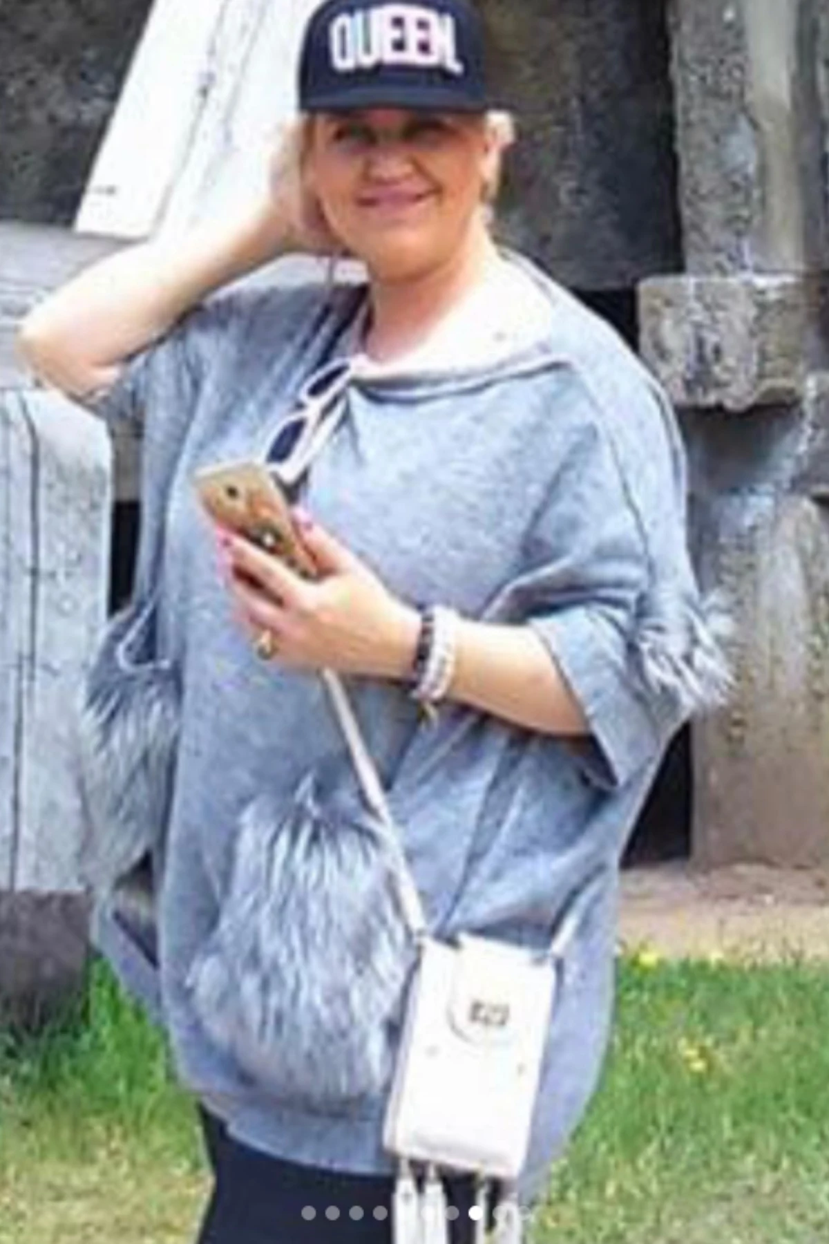 Agnieszka Kotońska, fot. https://www.instagram.com/agnieszkakotonska/ Agnieszka Kotońska, fot. https://www.instagram.com/agnieszkakotonska/