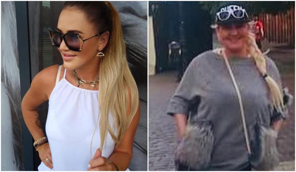 Agnieszka Kotońska, fot. https://www.instagram.com/agnieszkakotonska/ Agnieszka Kotońska, fot. https://www.instagram.com/agnieszkakotonska/