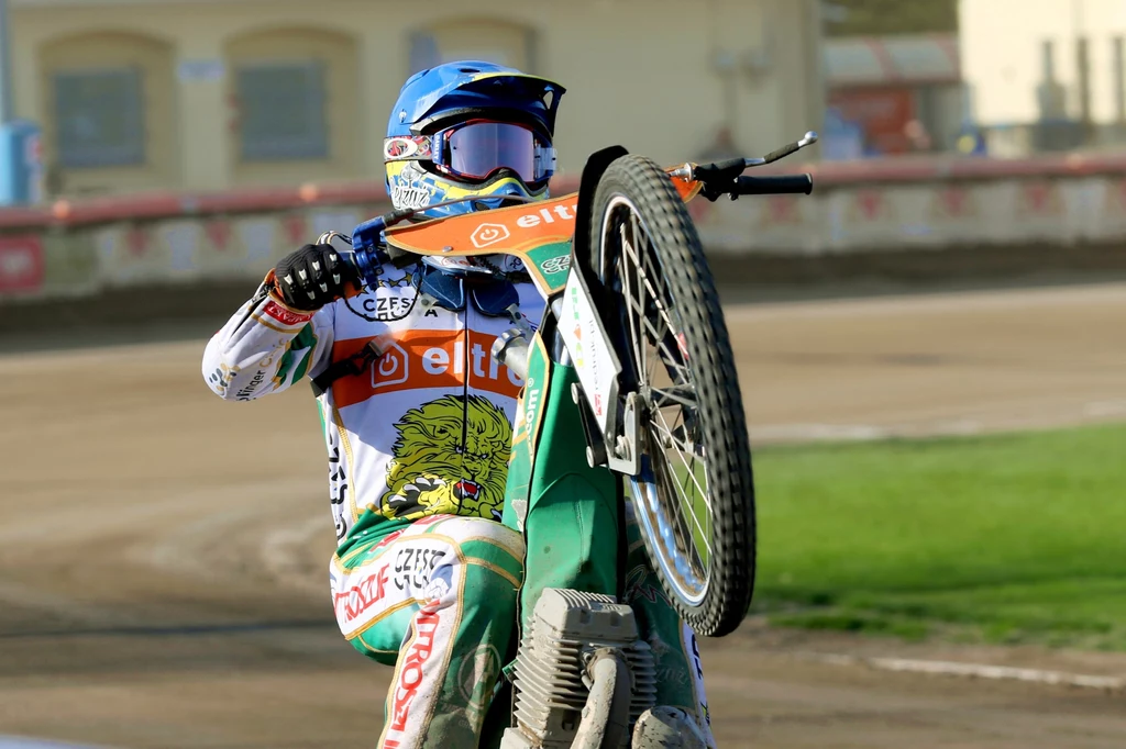 Bartłomiej Kowalski Bartłomiej Kowalski