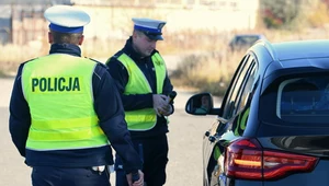 ​Stołeczni policjanci szkolili się z eliminacji "kopciuchów" z dróg