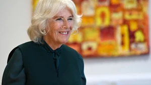 Księżna Camilla zastąpi królową Elżbietę II? 