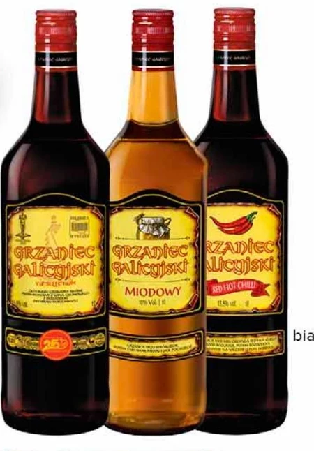 Grzaniec Galicyjski