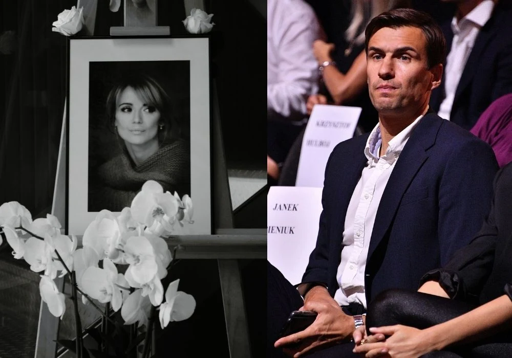 Jarosław Bieniuk wspomina Annę Przybylską Jarosław Bieniuk wspomina Annę Przybylską