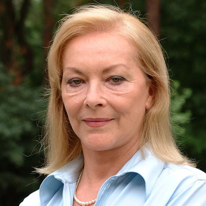 Barbara Brylska Barbara Brylska