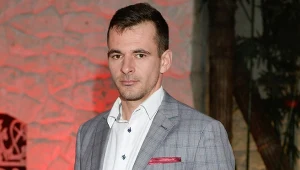 Adrian z programu "Rolnik szuka żony" znów jest zakochany