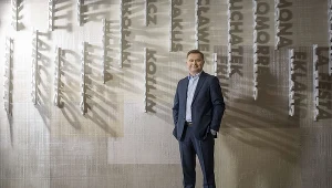 Krzysztof Pawiński, współzałożyciel i prezes Grupy Maspex 