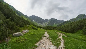 Te szlaki będą zamknięte od listopada. Sprawdź koniecznie, zanim wybierzesz się w Tatry