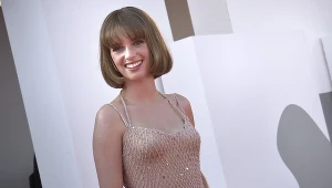 Maya Hawke