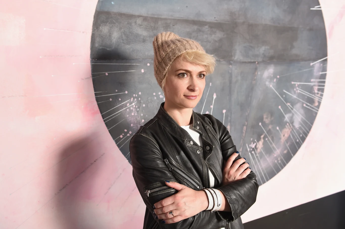 Halyna Hutchins Halyna Hutchins