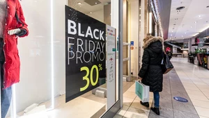 Black Friday 2021. Większość sprzedawców chce wprowadzić akcje promocyjne w swoich sklepach w terminie 26-29 listopada