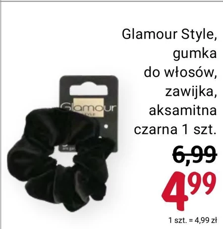 Gumka do włosów