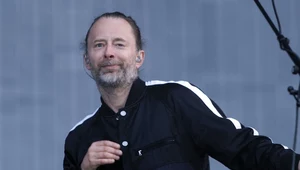 Radiohead opublikował nowy klip. Zobacz teledysk do "Follow Me Around"