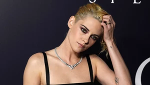 Kristen Stewart zachwyca stylem. Aktorka uwielbia Chanel!