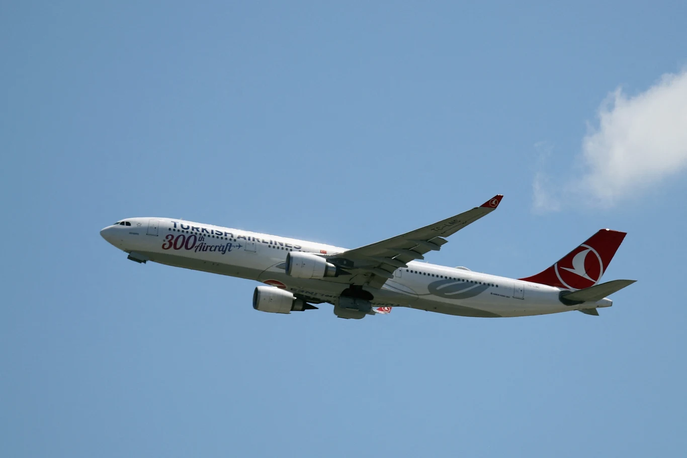 Airbus A330 Airbus A330