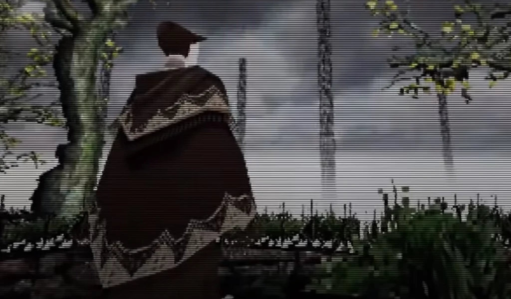 Bloodborne