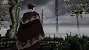 Bloodborne