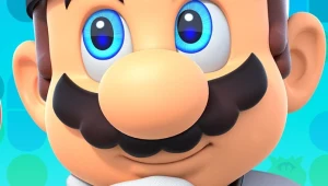 ​Powstaje nowa gra z Mario i pewną zaskakującą postacią. Jaką?