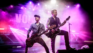 Volbeat w hołdzie zmarłemu frontmanowi Entombed 