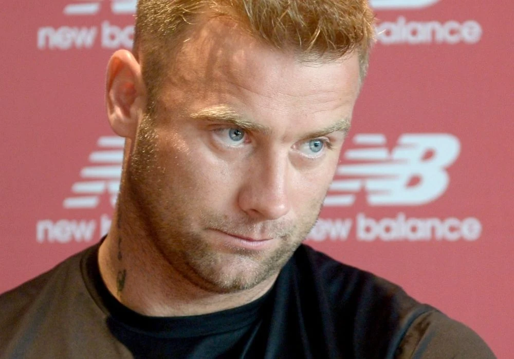 Artur Boruc Artur Boruc