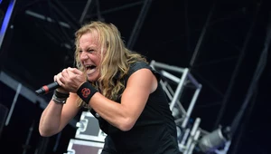 Ronnie Atkins (Pretty Maids) jest w czwartym stadium raka! Jak się czuje muzyk?