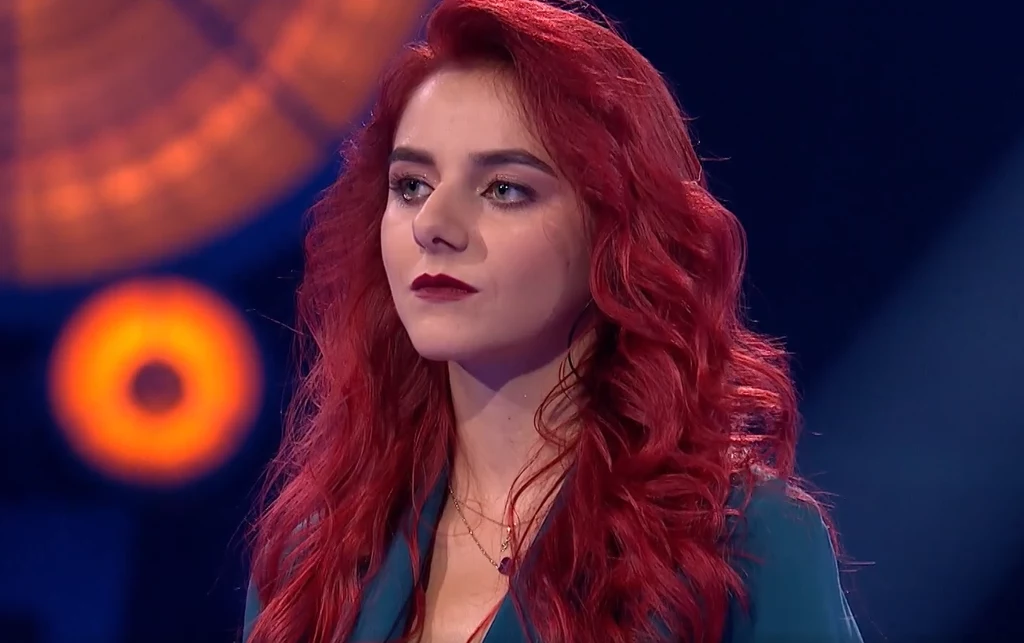 Karolina Mirek pożegnała się z "The Voice of Poland". Jak skomentowała decyzję swojej trenerki?