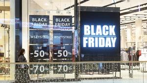 Black Friday: Kupuj, ale bądź czujny 