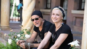 Halyna Hutchins miała zaledwie 42 lata